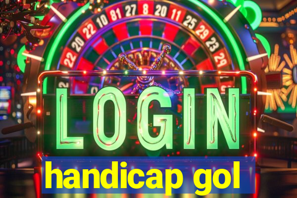 handicap gol